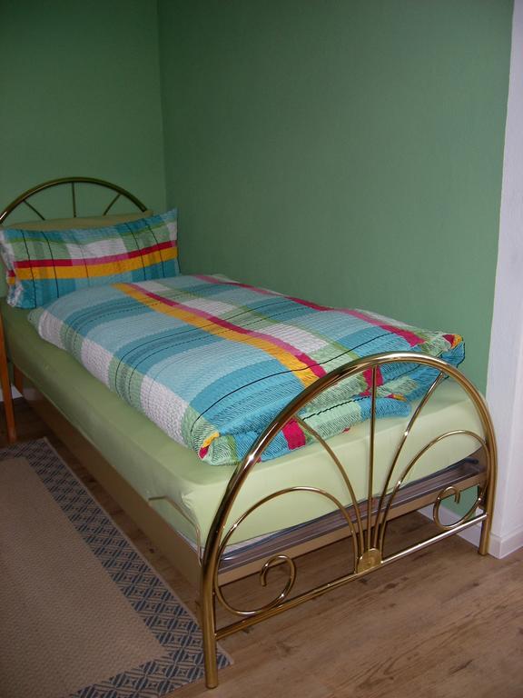 Landhaus באד ברטריך מראה חיצוני תמונה